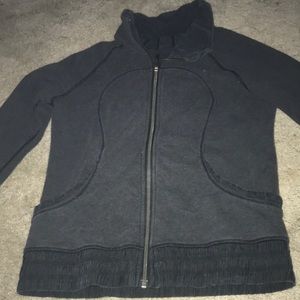 Lulu lemon jacket/sweater 😝